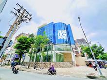 Hình ảnh Cho Thuê Toà Nhà GÓC 2 Mặt Tiền 1C Phổ Quang, Q.Tân Bình DTSD: 1.000m2