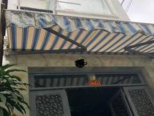 Hình ảnh Chỉ hơn 1Ty825TR - Trần Đình Xu Quận 1 - nhà đẹp 2 TẦNG - HXH 8M SHR