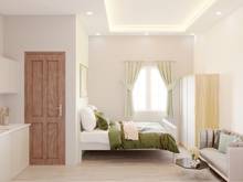 Hình ảnh Mb6623 nạp rút nhanh chóng Studio tách bếp Ngay Tân Định Q1 Gần Lê Thánh Tôn Gần Lê Duẩn