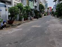 Hình ảnh Ngang Khủng 8M – 104M2 - Hẻm Thông - SHR – Nỉnh 5 Tỷ - BHH - Bình Tân