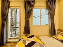 Hình ảnh Kẹt tiền cần bán nhà Nguyễn Đình Chiểu, Q3, ,52m2 1,45 tỷ Hẻm oto,SHR