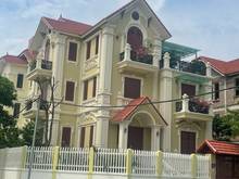 Hình ảnh ( giảm 2 tỷ) VILA Biệt Thự , Hà Đông, 177M2, 3 TẦNG, 26.2 TỶ, lô góc