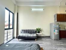 Hình ảnh Căn Hộ Mini Full NT Gần Chợ Bà Chiểu QBT