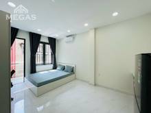 Hình ảnh Studio ban công full nội thất rộng 40m2 ngay Khu CN Tân Bình
