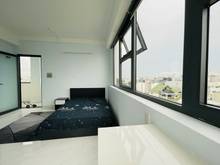 Hình ảnh Khai Trương Căn Studio Mới Toanh Full nội thất Giá Rẻ Ở Gò Vấp