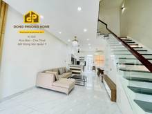 Hình ảnh Cho thuê nhà liền kề Merita Khang Điền 4PN 4WC -  Đường Liên Phường Q9