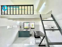 Hình ảnh ✅Ở ĐƯỢC 5 NGƯỜI - 5 XE✅Căn Hộ Duplex 40m2_Full NT Gần ĐH Văn Lang