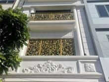 Hình ảnh Bán nhà mặt Phố Hà Cầu, Hà Đông, 90 m2, 5 tầng, 16 tỷ
