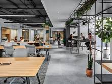 Hình ảnh Góc 2MT ngang 16m ốp kính - Nhà mới 100%, P. ĐaKao, Q1.