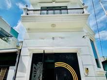 Hình ảnh Cho thuê nhà 343B Tô Hiến Thành, Phường 12, Quận 10.