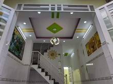 Hình ảnh XE HƠI ĐỖ CỬA Xô Viết Nghệ Tĩnh, P.21, BÌNH THẠNH, 02 tầng, 47m2 1T645