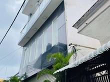 Hình ảnh HÀNG HIẾM Q7*68.8m2*SHR – Ngang4.9 Nở Hậu5.5m* Nhỉnh 3 Tỷ Chốt Nhanh