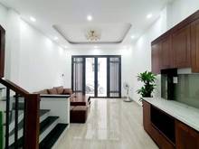 Hình ảnh Nhà Mới Ở Ngay Phố Bạch Mai - 55M - Giá 4,1TỶ.