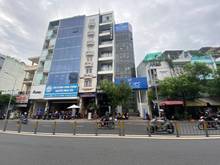 Hình ảnh Tòa nhà siêu vip của quận 4 gần 600m2 sử dụng hđt 80 triệu