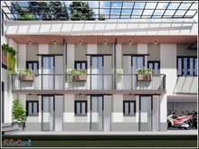 Hình ảnh 🌷 Duplex không giới hạn người ở - ngay ngã tư hàng xanh