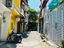 Hình ảnh Trương Công Định, Nguyễn Hồng Đào, Khu Bàu Cát, 48 M2 x 2 Tầng,