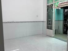 Hình ảnh Bán nhà đường Tây Hòa Phước Long A 67m2 2 tầng 4.2x16 buôn bán sầm uất
