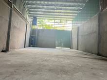 Hình ảnh Nhà Xưởng Mới Xây MT Hà Huy Giáp Quận 12. 280m 20tr