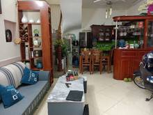 Hình ảnh Nhỉnh 7 tỷ phân lô Thanh Nhàn DT 52m4T ,ô tô vào nhà, có vỉa hè