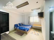 Hình ảnh CĂN HỘ DỊCH VỤ CHO THUÊ giá rẻ full nội thất gần vạn hạnh mall Quận 10