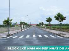 Hình ảnh Chính chủ bán lô đất sổ sẵn liền kề khu công nghiệp bàu bàng