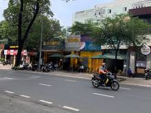 Hình ảnh Bán MT Nguyễn Thị Minh Khai P.6 Q.3 16x30m Dtcn 434m2, Giá chỉ 340 tỷ