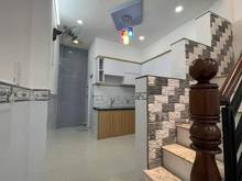 Hình ảnh HXH 1T1L 1/ Sư Vạn Hạnh khu kinh doanh sầm doanh 2 tỷ nhỉnh