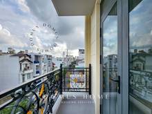 Hình ảnh Khai Trương Studio Ban Công Full Nội Thất Cao Cấp Quận 7