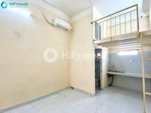 Hình ảnh Cho thuê phòng trọ trung tâm quận 7 giá siêu rẻ