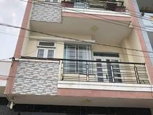 Hình ảnh 🇻🇳 Thống Nhất - Gò Vấp -80m2(5x16) - Trước Nhà 7m - Nhà Mới Ở Ngay -