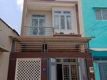 Hình ảnh Định cư Mỹ bán gấp nhà Bông Sao 1 lầu - 62m2 giá 890 triệu - Sổ riêng