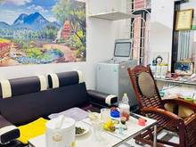 Hình ảnh Hẻm XE HƠI BÙI ĐÌNH TÚY 58m2, 4 tầng, Ngang 4m, CHỈ nhỉnh 4 tỷ
