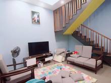 Hình ảnh Lô góc Thái Hà Ô tô tránh 10m Mặt tiền 4.7m 59m2 8.2 Tỷ