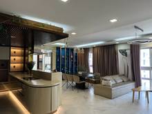 Hình ảnh Cho thuê Trang Chủ MB66.COM / Đăng Ký Tặng 66K Happy Valley, Phú Mỹ Hưng. Diện tích 135m2 giá 30tr/th