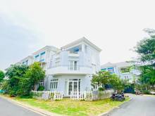 Hình ảnh Góc 2 mặt tiền 170m2, Mega Ruby, nội thất cơ bản, tiện ở hoặc làm cty