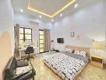 Hình ảnh Studio máy giặt riêng Cityland kế Lotte Gò Vấp