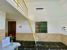 Hình ảnh Phòng duplex tăng nhơn phú a gần Cao đẳng Công