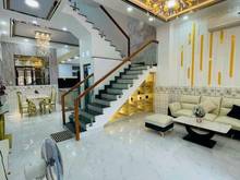 Hình ảnh Vỡ nợ cần bán gấp nhà 1T1L Thảo Điền,Q2,56m2,SHR,LH: Thư