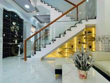 Hình ảnh Phá sản bán gấp nhà 1T1L Lũy Bán Bích,Tân Phú,56m2,SHR,LH: Thư