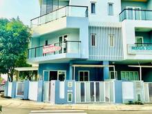 Hình ảnh Nhà Góc 2 MT Khang Điền Mega Village - NT Cơ Bản All New - 4PN 4WC