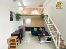 Hình ảnh Còn 1 phòng Duplex Tân Kiểng Q7 cách Lotte 1km