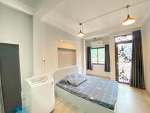 Hình ảnh Phòng Studio full nội thất gần Lotte mart_ CN4 và Văn Lang S3 15p