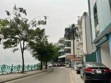 Hình ảnh (HIẾM) Bán tòa Trang Chủ MB66.COM / Đăng Ký Tặng 66K dịch vụ mặt phố Tây Hồ, view Hồ Tây, 85m2, 62 tỷ