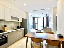 Hình ảnh Cho thuê Vinhomes Golden River Q1, 1PN full nt, giá chỉ 21 triệu/tháng