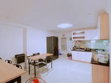 Hình ảnh Cho Thuê Kí Túc Xá Đường Đặng Thuỳ Trâm.Giá 2tr2