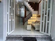 Hình ảnh Phá sản cần bán gấp nhà 1T1L Tô Ngọc Vân,Thủ Đức,58m2,SHR,LH: Thư