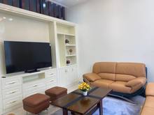 Hình ảnh Cho thuê biệt thự Phú Mỹ Hưng Quận 7 giá rẻ nhà mới đẹp