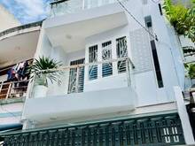 Hình ảnh Ngộp ! Bán nhà AN BÌNH- Q.5- 63M2- 3TẦNG- Nở hậu L- 4PN- CÓ SÂN RỘNG