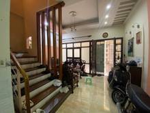 Hình ảnh Nhà Thái Hà Đống Đa Ô tô đỗ cửa 50m2 5 Tầng Mặt tiền 5m 9 Tỷ