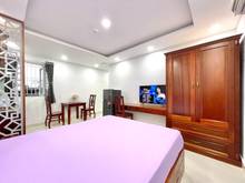 Hình ảnh 🌻NGAY CV Lê Thị Riêng - Phòng đẹp - Giá tốt - Full nội thất như hình